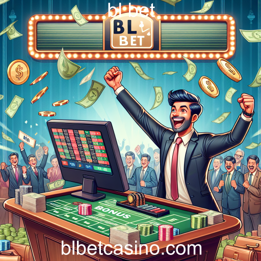 Maximize Seus Ganhos: A Importância dos Bônus em Jogos Online
