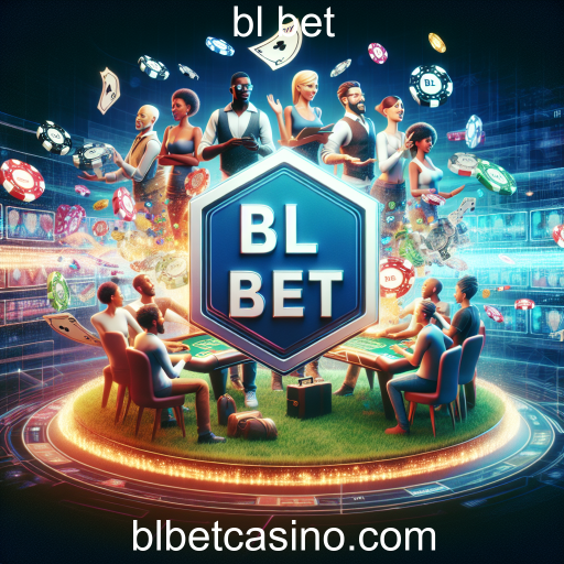 Explorando a Categoria 'Comunidade' no bl bet