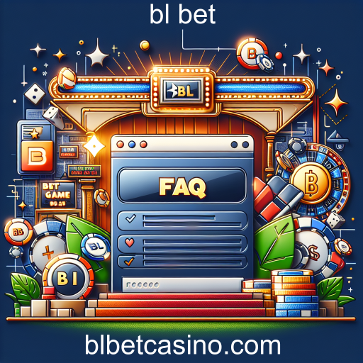 Descubra a Categoria FAQ do bl bet: Esclareça suas Dúvidas sobre Jogos Online