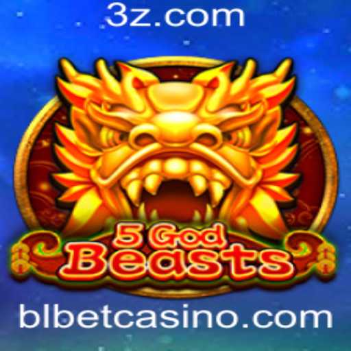 Explorando o Mundo de 5GodBeasts: Aventuras, Estratégias e Regras