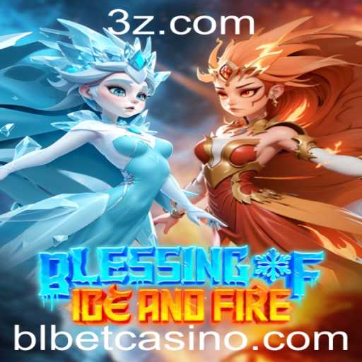 Descubra o Universo do Jogo Blessing of Ice and Fire: Sua Introdução, Descrição e Regras
