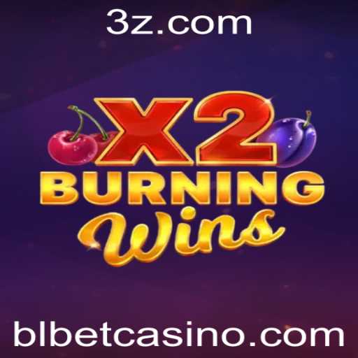 Explorando o Mundo de BurningWinsX2: Um Jogo de Sorte e Estratégia