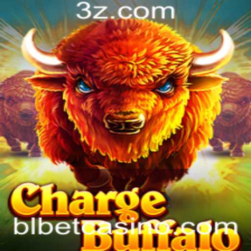 Descobrindo o Fascinante Jogo ChargeBuffalo: Introdução, Descrição e Regras