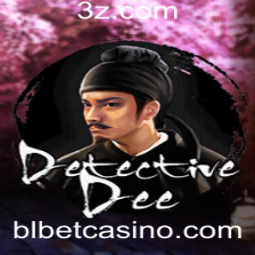DetectiveDee: Desvendando Mistérios no Mundo dos Jogos BL