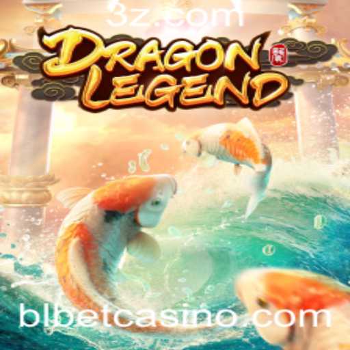 Descubra DragonLegend: O Novo Fenômeno em Jogos de Aventura