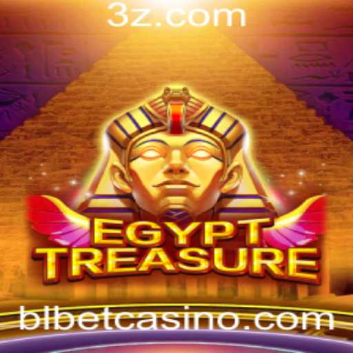 Explorando EgyptTreasure: Um Guia Abrangente sobre o Novo Jogo e Sua Dinâmica
