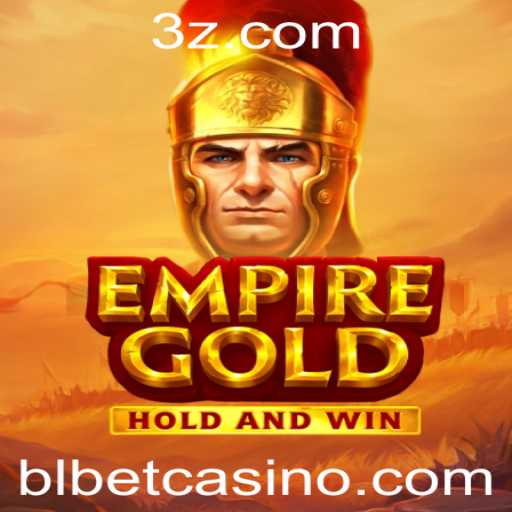 EmpireGold: Aumente Suas Apostas no Mundo dos Impérios