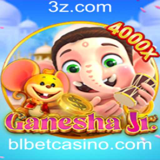 Descubra Como Jogar GaneshaJr: A Nova Sensação do 'bl bet'