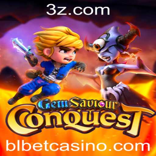 Explorando o Universo de GemSaviourConquest: Um Olhar Detalhado