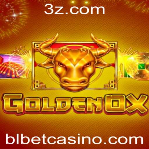 Descubra o Fascinante Mundo do Jogo GoldenOx