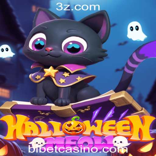 HalloweenMeow: Um Mergulho no Mundo de Aventura Felina