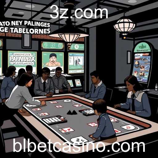 bl bet