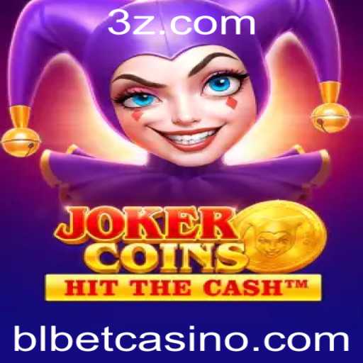 JokerCoins: Uma Nova Era no Mundo dos Jogos de Apostas