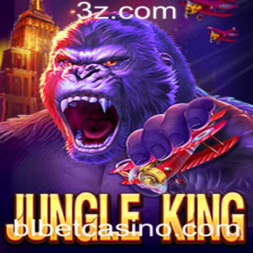 Explorando JungleKing: Uma Aventura Selvagem na Selva