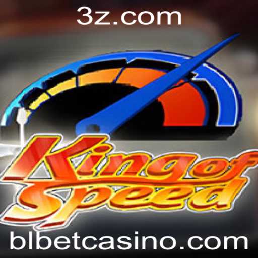 Descubra KingofSpeed: O Novo Fenômeno do Mundo dos Jogos