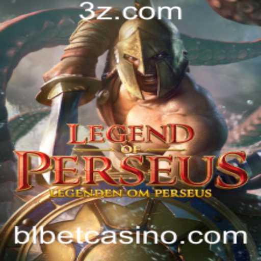 LegendofPerseus: Explorando o Fascinante Mundo de Aventura e Estratégia