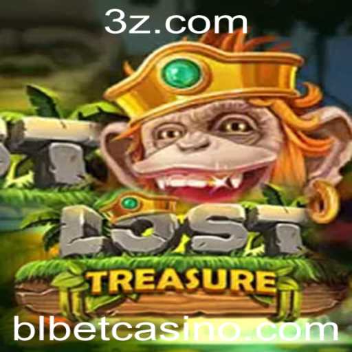 Descubra os Mistérios do Jogo LostTreasure
