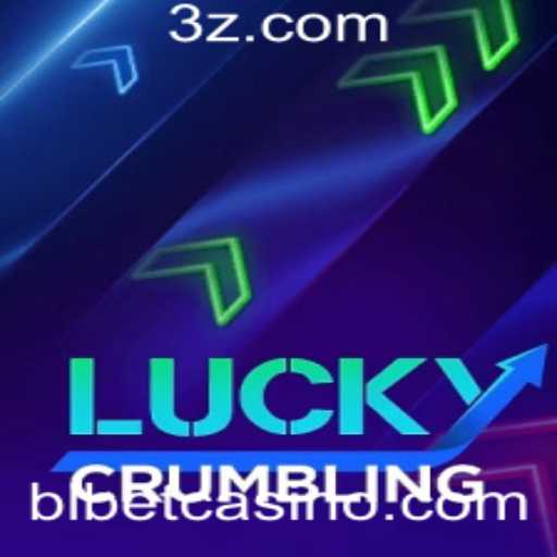 Descubra o Universo de LuckyCrumbling: O Novo Fenômeno dos Jogos de Azar