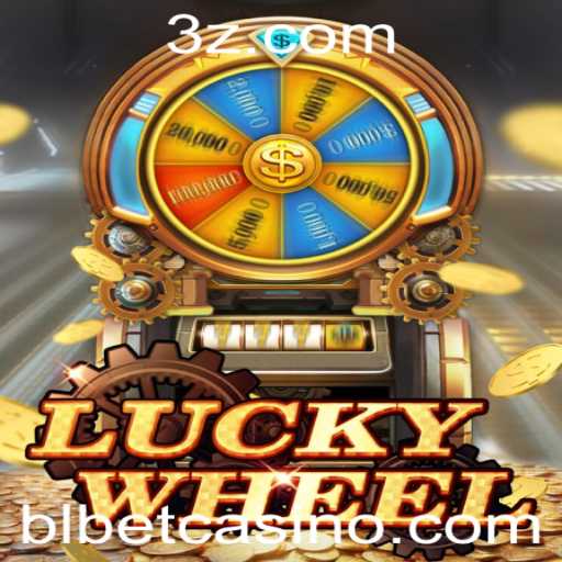 Descubra o Excitante Jogo LuckyWheel