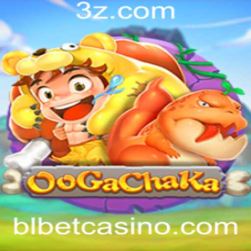 OoGaChaKa: A Nova Sensação no Mundo dos Jogos