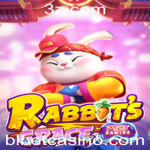 Explorando o Fascinante Mundo de RabbitsGrace: Uma Aventura com Apostas BL Bet