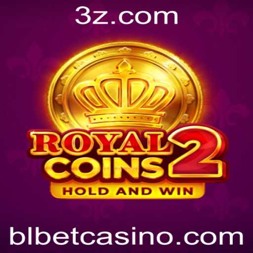 Descubra RoyalCoins2: O Inovador Jogo de Apostas Virtuais