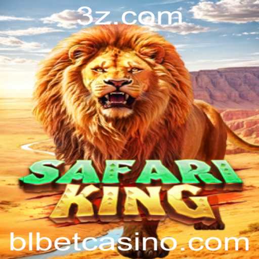 Descubra o SafariKing: Aventura Selvagem no Mundo dos Jogos Online