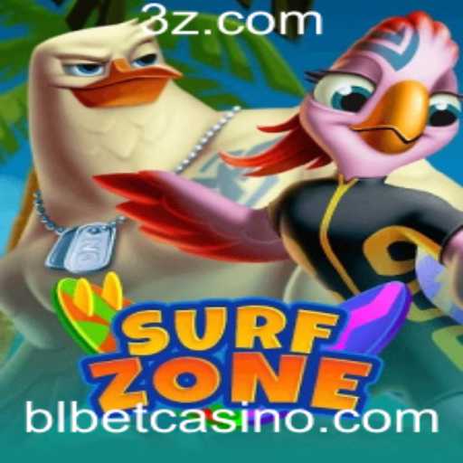 Descubra a Excitante Aventura de SurfZone e a Estratégia do BL Bet