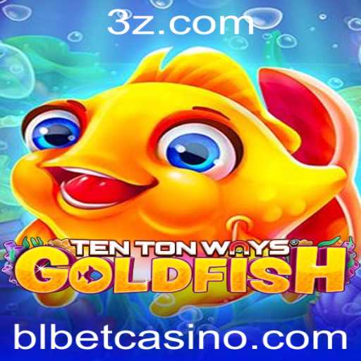 Descubra o Intrigante Mundo de TenTonWaysGoldfish