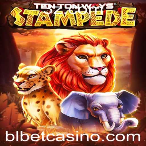 Explorando o Excitante Mundo de 'TenTonWaysStampede': Um Novo Jogo de Estratégia