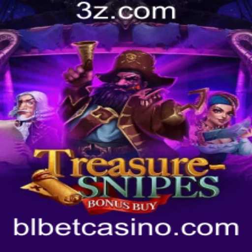 Descubra as Aventuras de TreasuresnipesBonusBuy: Regras e Estratégias